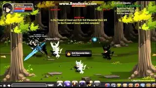 AQW - How to get Synder's Souvenir [Full walkthrough]
