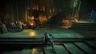 When Demon's Souls is a bit harder than you remembered