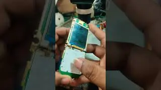 Nokia 105 display light salution  #shortsvideo #mobilelegends