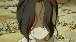 Xenogears - Broken Mirror