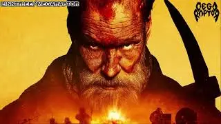 Megaraptor - Sisu Theme [Epic Metal]