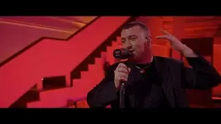 Diamonds | Live at Abbey Road Studios | Sam Smith