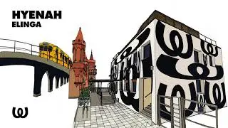 Hyenah - Elinga