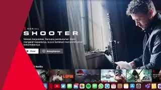 Instal Aplikasi Netflix, YouTube di Laptop Macbook M1