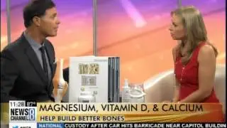 Better bone basic