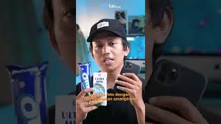 Tips foto simpel😬