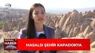 Peri Bacaları’nın Efsanelere Konu Olan Hikayesi