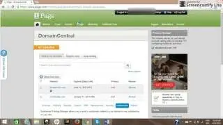 How To Open Multiple subdomains On Ipage Hosting Plan