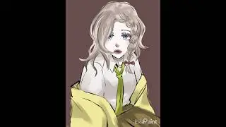 Speedpaint :3