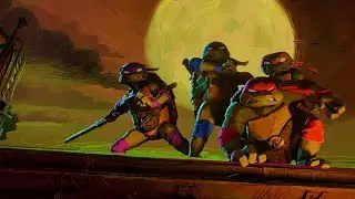 Тасбақалар🐢 ДӘУ Шыбынмен🪰 шайқасқа түсті. Кім жеңді екен?!🤔