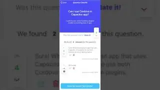 Building a Complete Mobile App with Ionic and Angular
