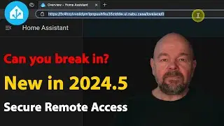 Secure Your Remote Access