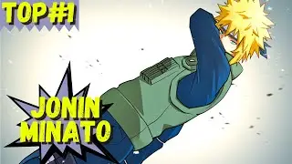 These Minato Players Are UNBELIEVABLE In Naruto Connections