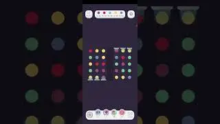 Two Dots Level 112 NO BOOSTERS