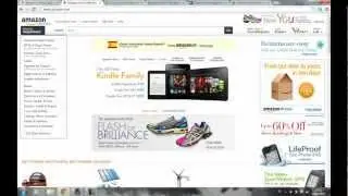 Tutorial | Como comprar por internet | Primer video de 2013 |