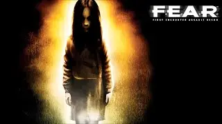 F.E.A.R. Menu Music (HQ)