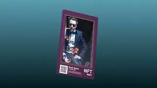 NFT Cards Packages