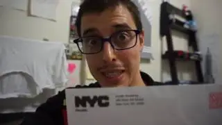 Did i get my food certificate in New York?