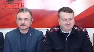 Переходы, знаки, светофоры: дорожная безопасность в Йошкар-Оле