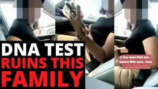 WOMAN Goes VIRAL After DNA Test EXPOSES The Truth | The Coffee Pod