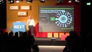 Reimund Schmald - Voice User Interface: History, Status, Future