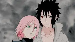 Wiseman - Frank Ocean (Slowed & Reverb Naruto AMV)