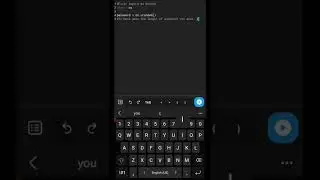 Generate Passwords Using Python In Easiest Way 
