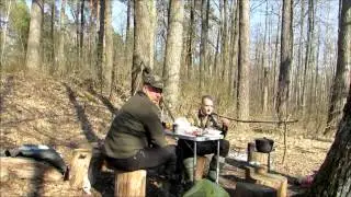 poaching officials in Mordovia