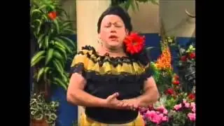 Misión Emilio ''El Show de Rosso García'' con Emilio Lovera