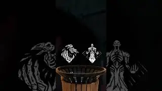 Почему навыки выживших ЛУЧШЕ #dbd #дбд