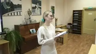 Стихи Ксении Ермиловой