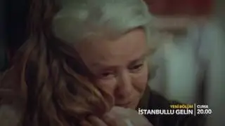 Istanbullu Gelin 14 bolum 2 fragman