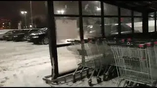 Дрифт audi famely moscow