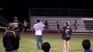 SCVAL Boys 4x4