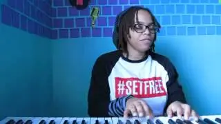 Press in Your Presence cover