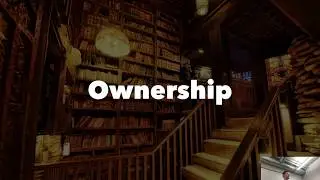 Tech talk - Rust hype