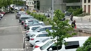 [Nantes] Pompiers, Police, Ambulance, Gendarmerie, Samu en Urgence