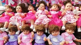 Baby Doll Market in kalkata
