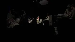 Only When I - Alice Phoebe Lou LIVE