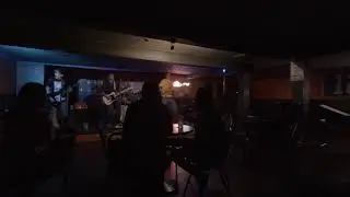 Hungry, Diane? Ghostbusters Live @ Eastside Bar and Grill 10/2/21