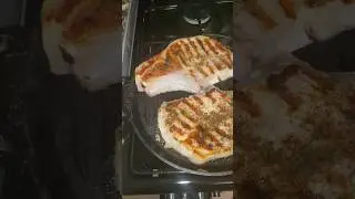 Вкусный стейк @Armen_kulinariya