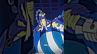 Queen vs Katakuri