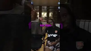 Speed Rizz is Crazy