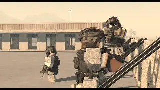 Iraq rangers public playtest