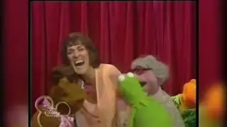 The Muppet Show tickle scene 4