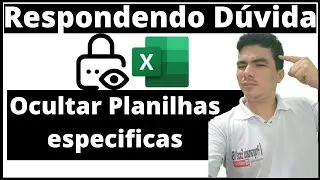 Planilha Invisivel com VBA, Como Ocultar Planilhas Especificas com For Each via VBA, Duvida Inscrito