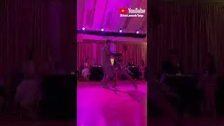 1- Milonga Corazon Miriam Leonardo Tango #argentinetango #dance #tangoargentino  #tango