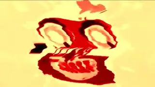 (NEW EFFECT/REQUESTED) Klasky Csupo in G Major 39 V2