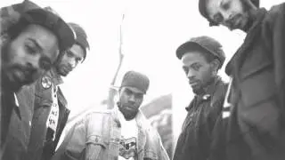 Pete Rock & InI feat Deda - This is for your own concern  (Unreleased radiorip)
