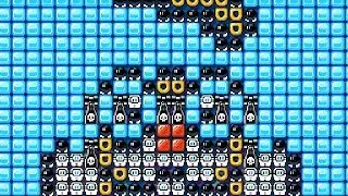 One Screen Puzzle！　(